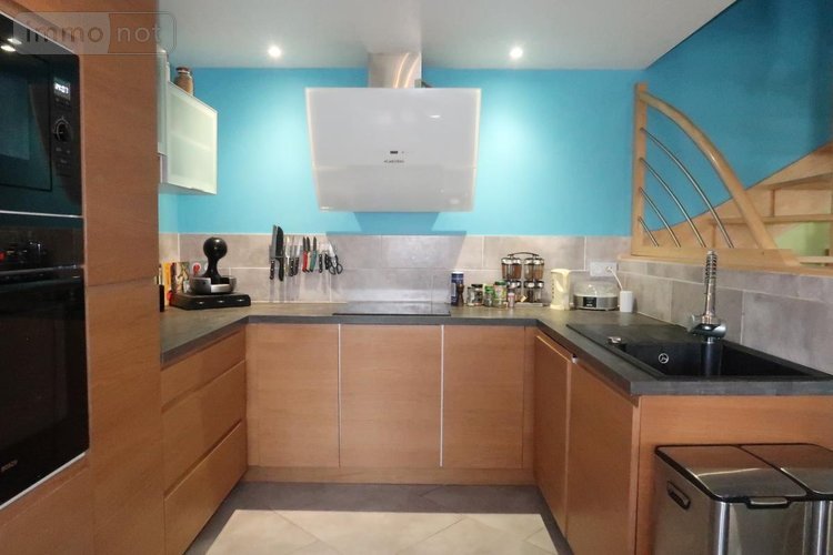 Maison a vendre Saint-Thonan 29800 Finistère 147 m2 7 pièces 295050 euros