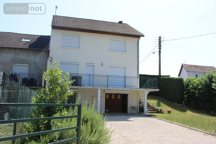 Viager maison Cusset 03300 Allier 135 m2 6 pièces 100440 euros