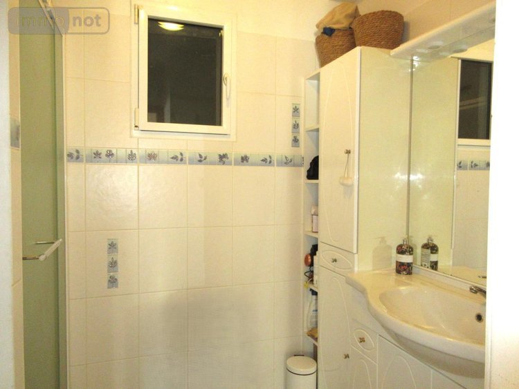 Maison a vendre Moustoir-Ac 56500 Morbihan 105 m2 6 pièces 299808 euros