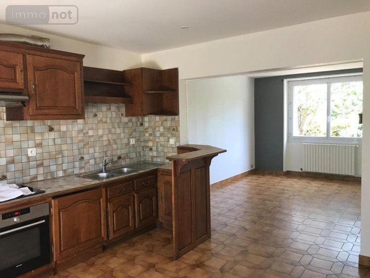 Maison a vendre Locmiquélic 56570 Morbihan 145 m2 6 pièces 556400 euros