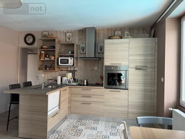 Maison a vendre Chinon 37500 Indre-et-Loire 224 m2  456800 euros