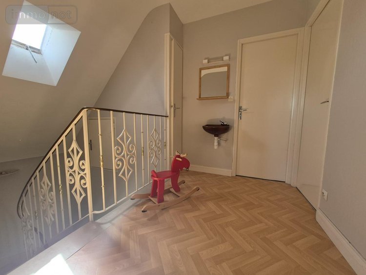 Maison a vendre La Trinité-sur-Mer 56470 Morbihan 108 m2 4 pièces 570000 euros