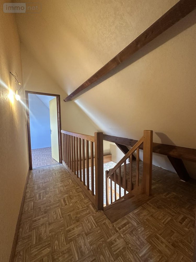 Appartement a vendre Hennebont 56700 Morbihan 105 m2 4 pièces 189360 euros