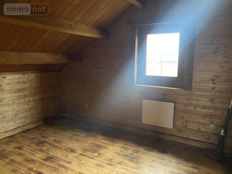 Maison a vendre Heudicourt 80122 Somme 121 m2 5 pièces 104800 euros