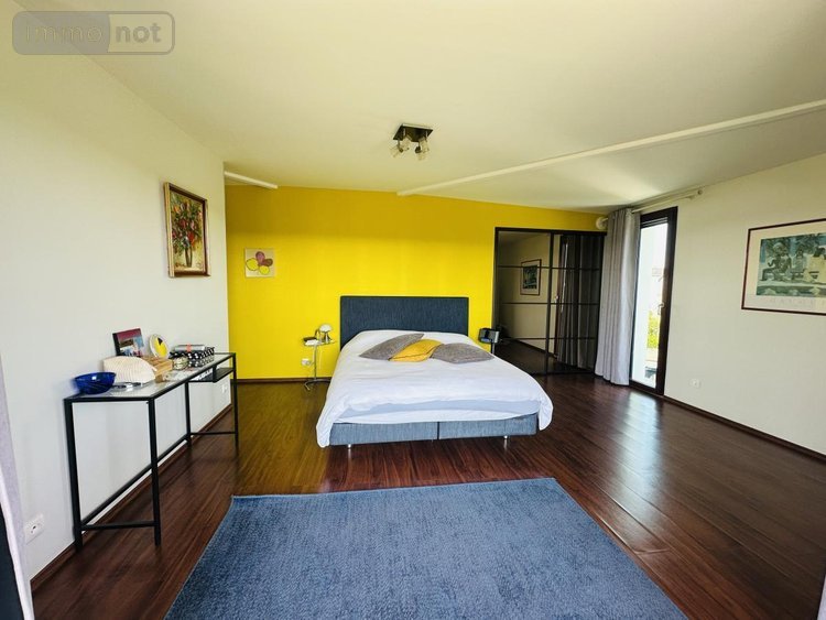 Maison a vendre Larmor-Plage 56260 Morbihan 213 m2 5 pièces 1037440 euros