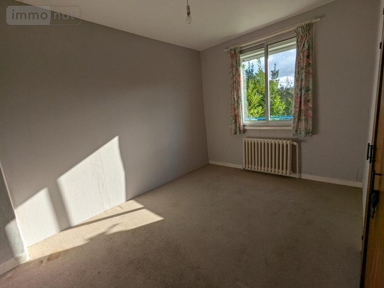 Maison a vendre Gourin 56110 Morbihan 77 m2 4 pièces 74300 euros