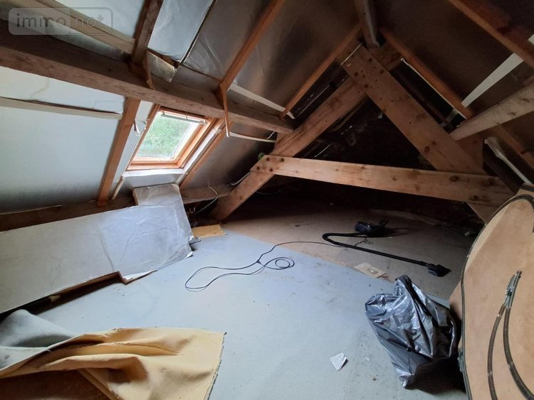 Maison a vendre Digulleville 50440 Manche 144 m2 5 pièces 188640 euros