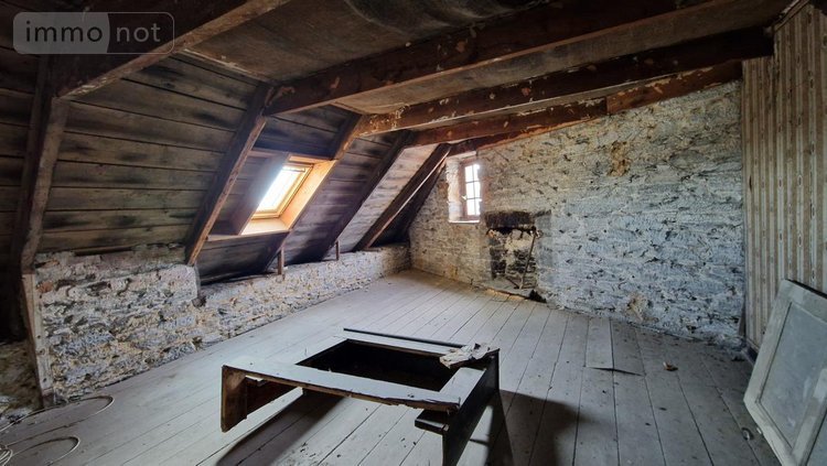 Appartement a vendre Morlaix 29600 Finistère 87 m2 7 pièces 68315 euros