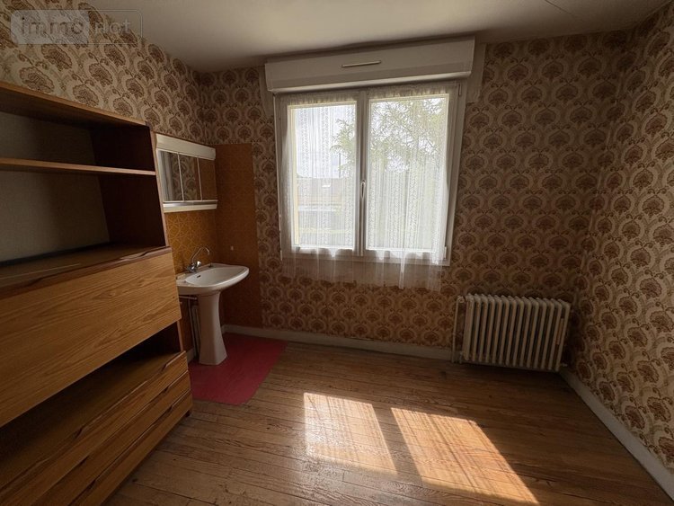 Maison a vendre Cherbourg-en-Cotentin 50100 Manche 103 m2  246280 euros