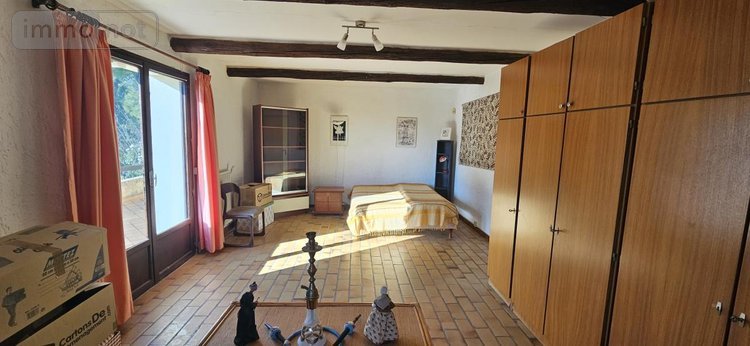 Maison a vendre Saint-Clément-de-Rivière 34980 Hérault 195 m2 8 pièces 518000 euros