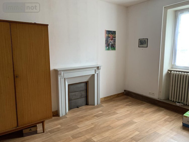 Maison a vendre Henvic 29670 Finistère 154 m2 7 pièces 235500 euros