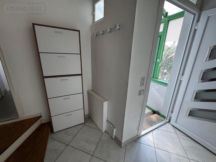 Location maison Dole 39100 Jura 133 m2 6 pièces 1125 euros