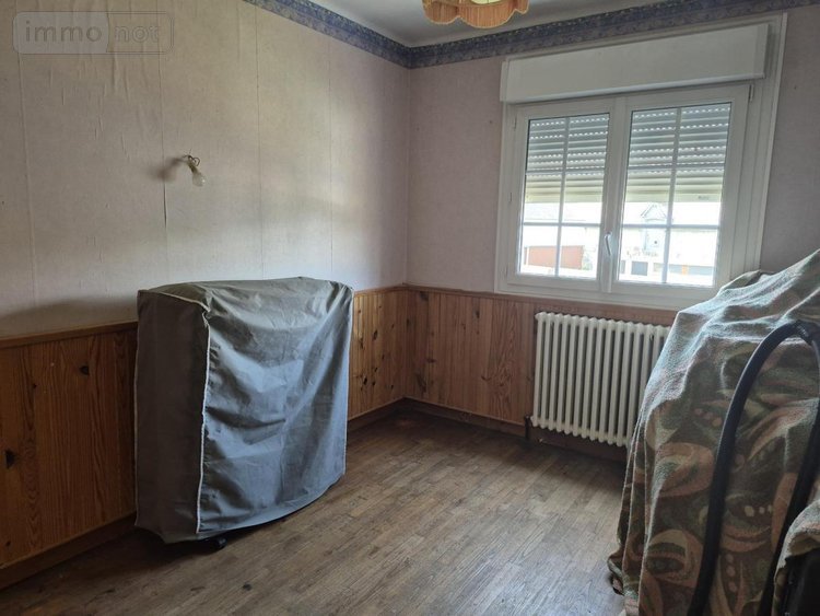 Maison a vendre Saint-Glen 22510 Côtes-d'Armor 130 m2  241500 euros