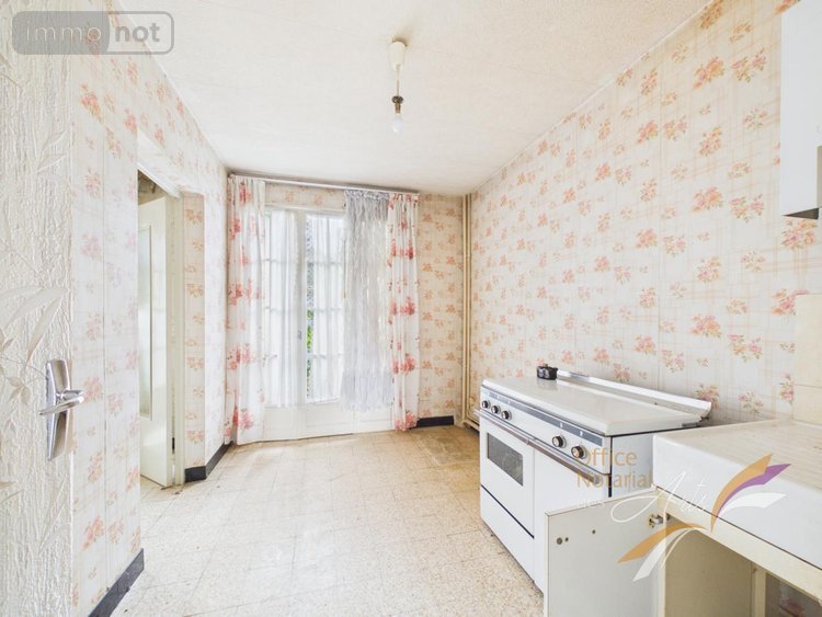 Maison a vendre Assevent 59600 Nord 68 m2 3 pièces 76750 euros