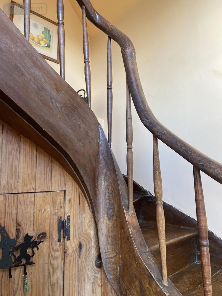 Maison a vendre Percy-en-Normandie 50410 Manche 52 m2 3 pièces 122110 euros