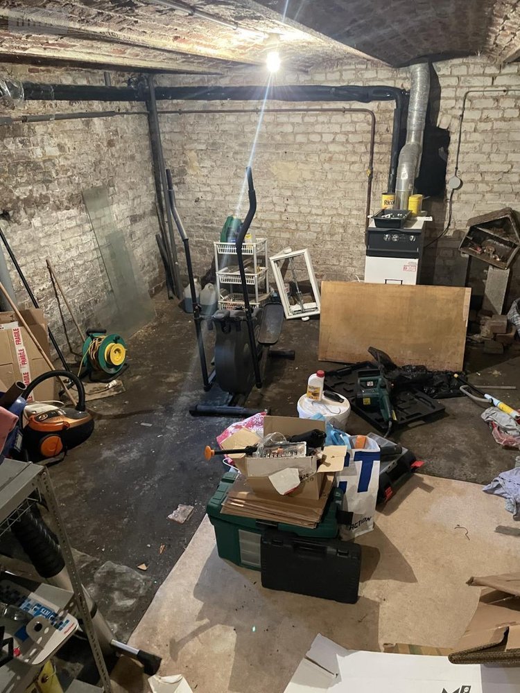 Maison a vendre Fontaine-au-Pire 59157 Nord 106 m2 8 pièces 69800 euros