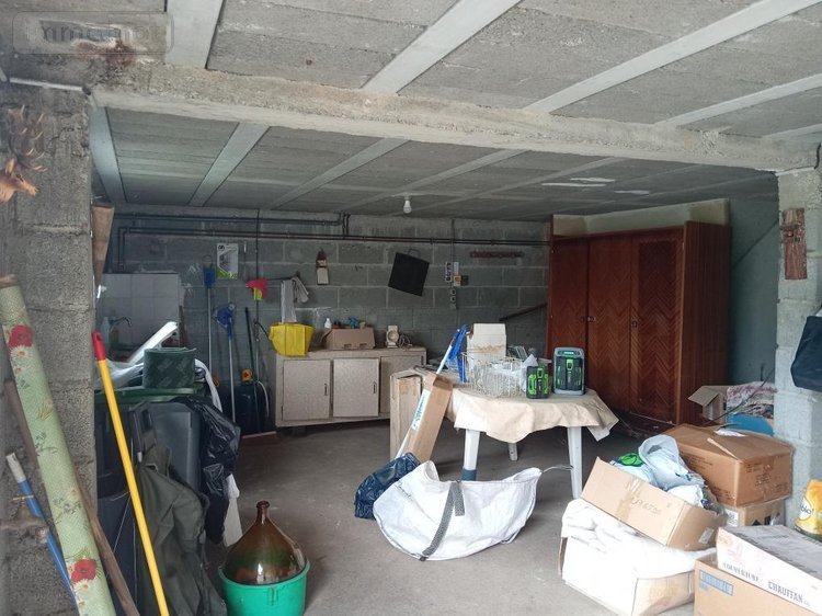 Maison a vendre Saint-Hilaire-du-Harcouët 50600 Manche 72 m2 3 pièces 131900 euros