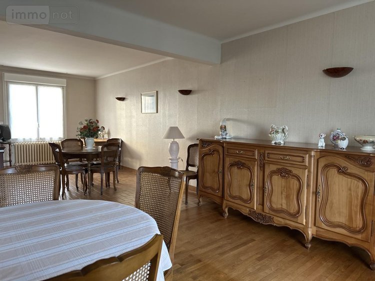Maison a vendre Vannes 56000 Morbihan 110 m2 6 pièces 455900 euros