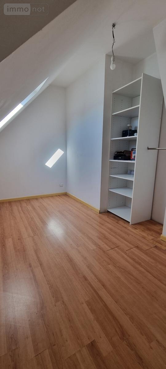 Maison a vendre Angers 49000 Maine-et-Loire 110 m2 5 pièces 399760 euros