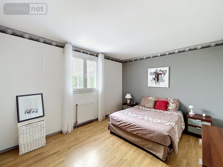 Maison a vendre Lorient 56100 Morbihan 110 m2 5 pièces 348500 euros