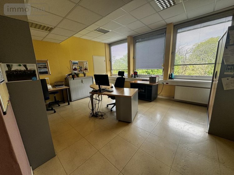 Immeuble a vendre Cambrai 59400 Nord 1500 m2  1370000 euros