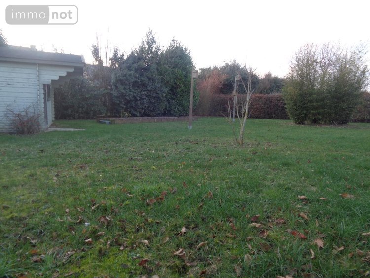 Maison a vendre Gonnehem 62920 Pas-de-Calais 115 m2  312000 euros