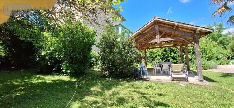Maison a vendre Vic-Fezensac 32190 Gers 192 m2 8 pièces 218000 euros