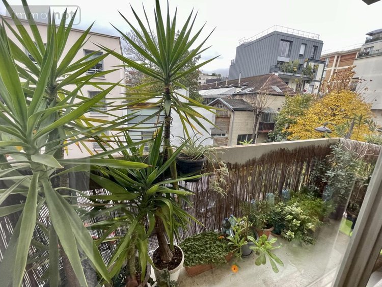 Appartement a vendre Paris 15e arrondissement 75015 Paris 35 m2  287000 euros