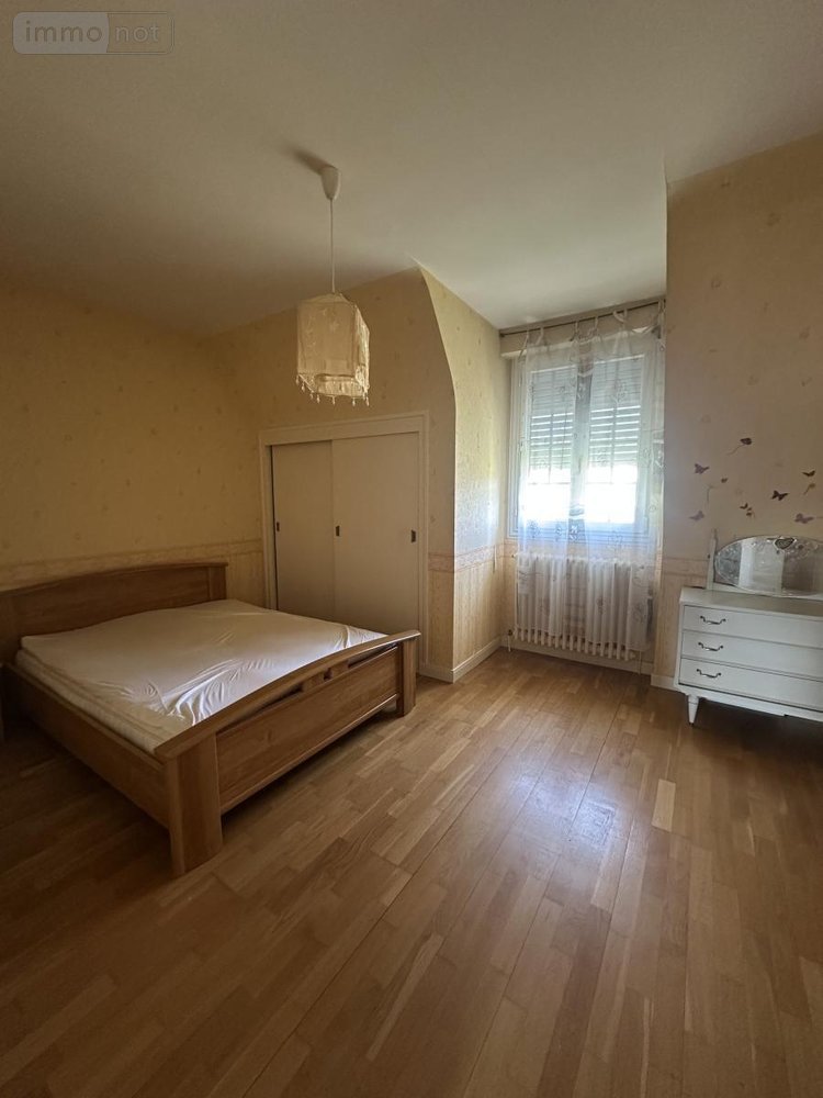 Maison a vendre Hennebont 56700 Morbihan 170 m2 6 pièces 387340 euros
