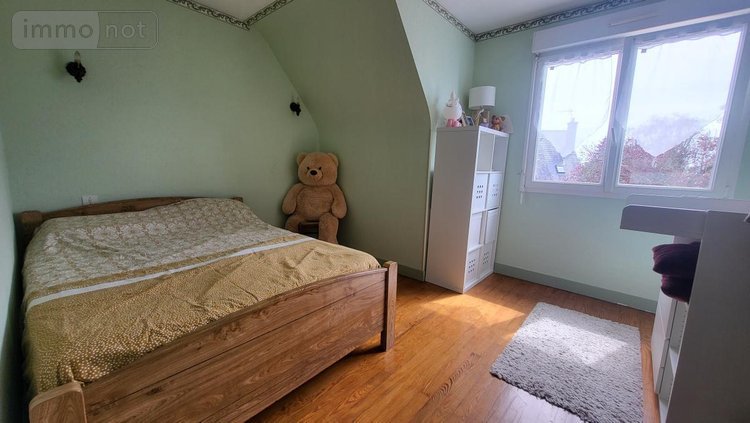 Maison a vendre Port-Louis 56290 Morbihan 110 m2 4 pièces 312200 euros