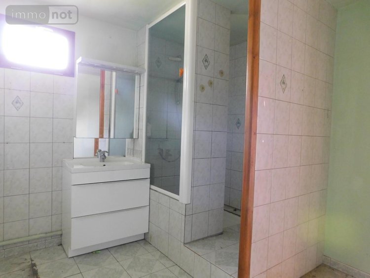 Maison a vendre Morannes sur Sarthe-Daumeray 49640 Maine-et-Loire 145 m2 5 pièces 218000 euros