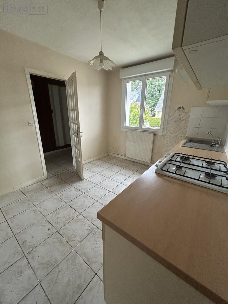 Maison a vendre Ploufragan 22440 Côtes-d'Armor 81 m2 5 pièces 201400 euros