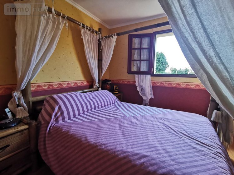 Maison a vendre Saint-Clet 22260 Côtes-d'Armor 107 m2 4 pièces 234500 euros