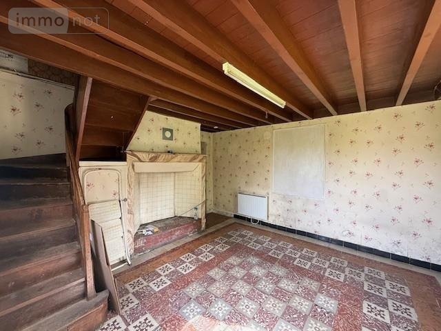 Maison a vendre Valorbiquet 14290 Calvados 136 m2  120600 euros