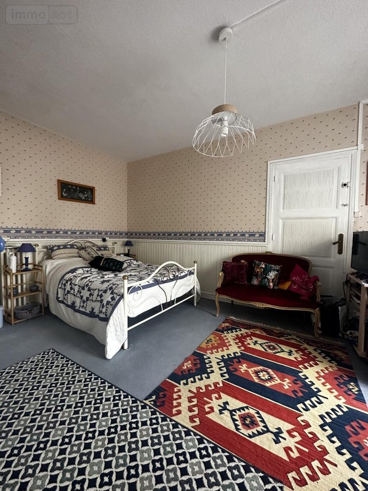 Maison a vendre Hennebont 56700 Morbihan 242 m2 8 pièces 595740 euros