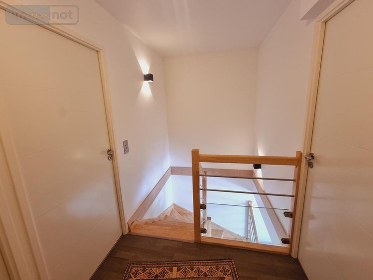 Maison a vendre Vannes 56000 Morbihan 107 m2 5 pièces 587100 euros