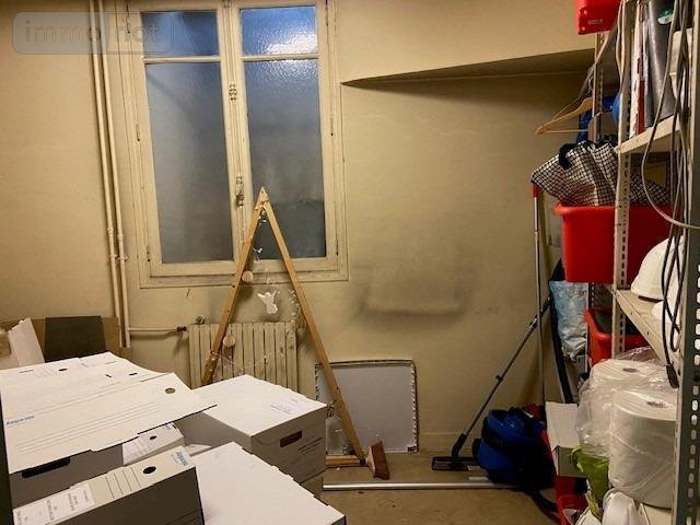 Location fonds et murs commerciaux Rouen 76000 Seine-Maritime 96 m2  1793 euros