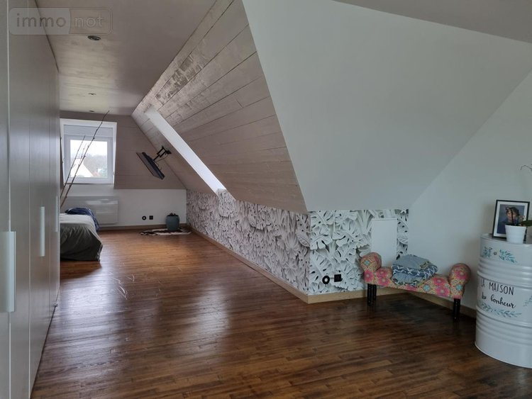 Maison a vendre Trégunc 29910 Finistère 215 m2 7 pièces 699000 euros