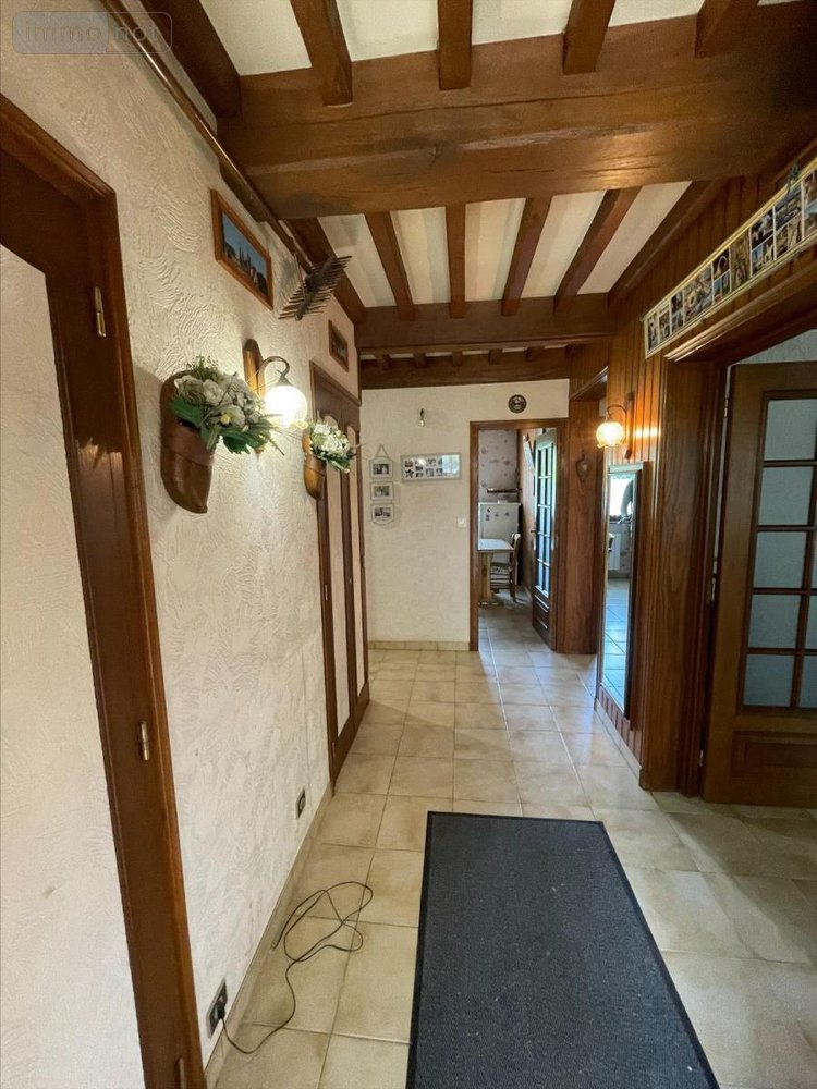 Maison a vendre Péronnas 01960 Ain 104 m2 5 pièces 218000 euros