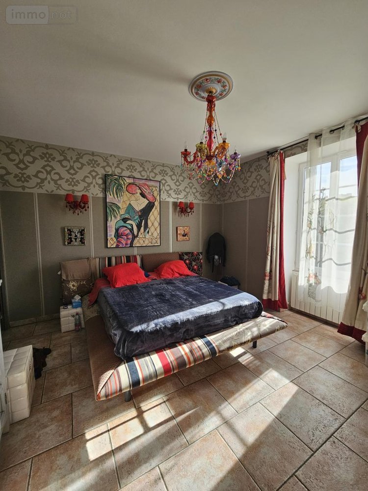 Maison a vendre Sauve 30610 Gard 472 m2 7 pièces 1590000 euros