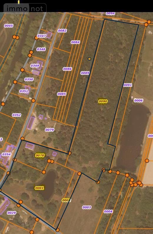 Maison a vendre Chevillon-sur-Huillard 45700 Loiret 115 m2 5 pièces 249420 euros