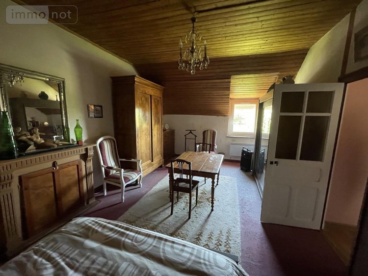 Maison a vendre Plouézec 22470 Côtes-d'Armor 126 m2 6 pièces 374400 euros