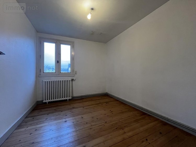 Maison a vendre Ploërmel 56800 Morbihan 72 m2 4 pièces 156540 euros