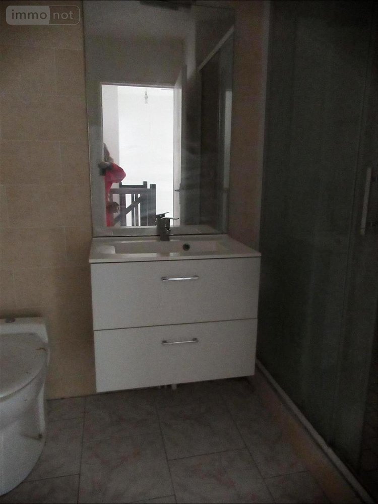 Location maison Pannes 54470 Meurthe-et-Moselle 89 m2 4 pièces 763 euros