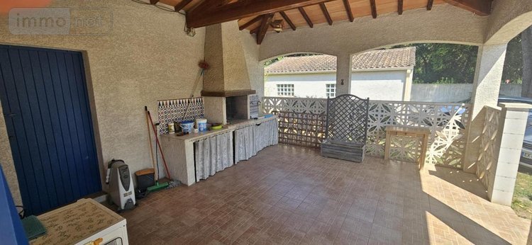 Maison a vendre Sussargues 34160 Hérault 120 m2 4 pièces 499500 euros