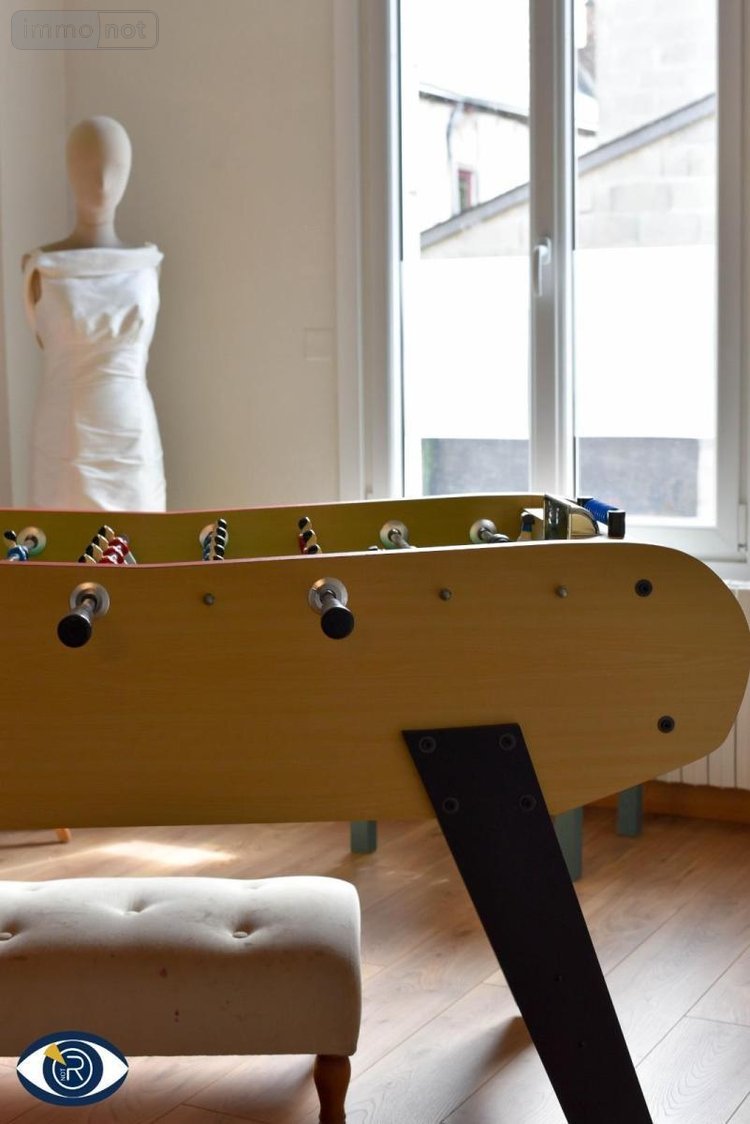 Maison a vendre Laval 53000 Mayenne 240 m2 10 pièces 468000 euros