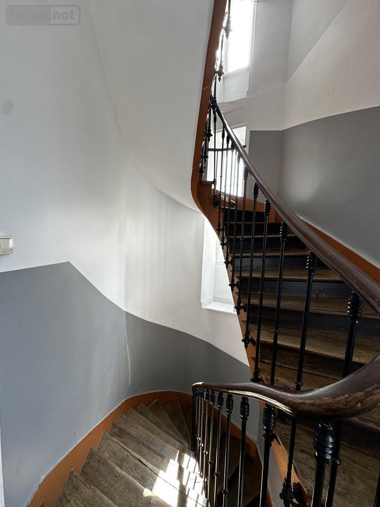 Appartement a vendre Vannes 56000 Morbihan 88 m2 5 pièces 296190 euros