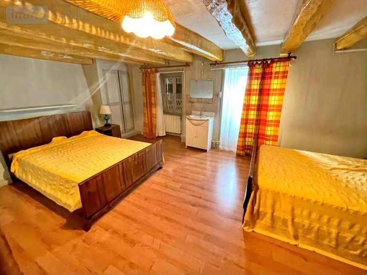 Maison a vendre Chauchailles 48310 Lozère 680 m2 15 pièces 469000 euros