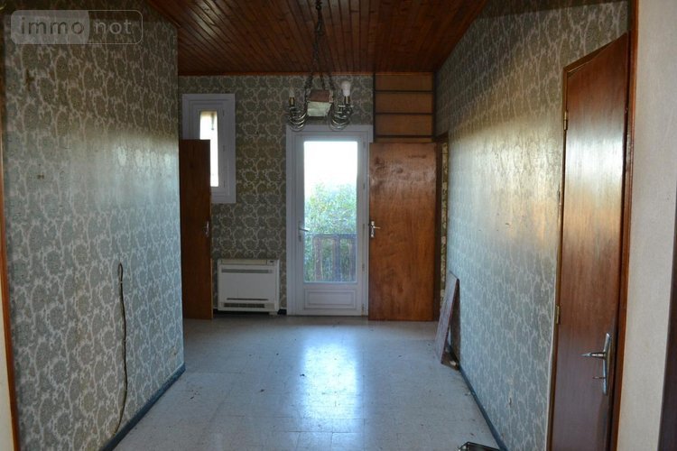 Maison a vendre Rosières 07260 Ardèche 70 m2 3 pièces 183000 euros