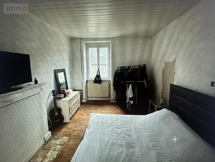 Maison a vendre Mesnil-Roc'h 35720 Ille-et-Vilaine 145 m2 5 pièces 207800 euros